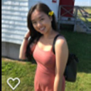 Meet your Posher, Jenna